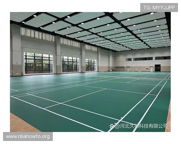 北投体育李永波国际羽毛球中心：场馆环境优美适合家庭休闲与专业运动员训练的最佳选择